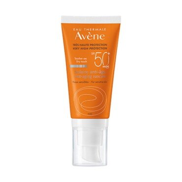 Avene Anti Aging Suncare SPF50 50ml - Avene