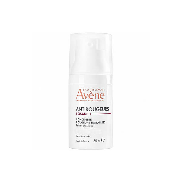 Avene Antirougeurs Rosamed Concentre Cream Kızarıklık Karşıtı Yoğun Bakım Kremi 30 ml - 1