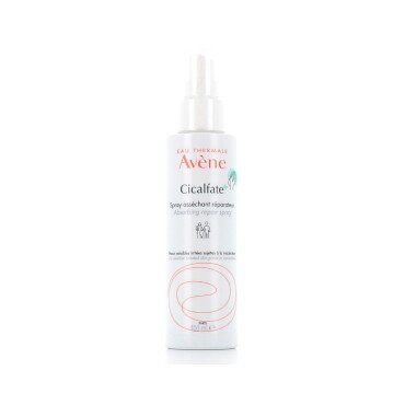 Avene Cicalfate+ Absorbing Soothing Spray 100ml - Avene
