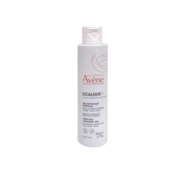 Avene Cicalfate+ Arındırıcı Temizleme Jeli 200ml - Avene