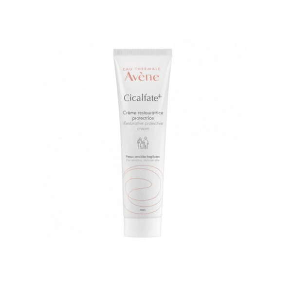 Avene Cicalfate+ Hassas Ciltler İçin Onarıcı Bakım Kremi 100ml - 1