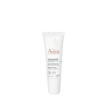 Avene Cicalfate + Lips Dudaklar İçin Balsam 10ml - Avene