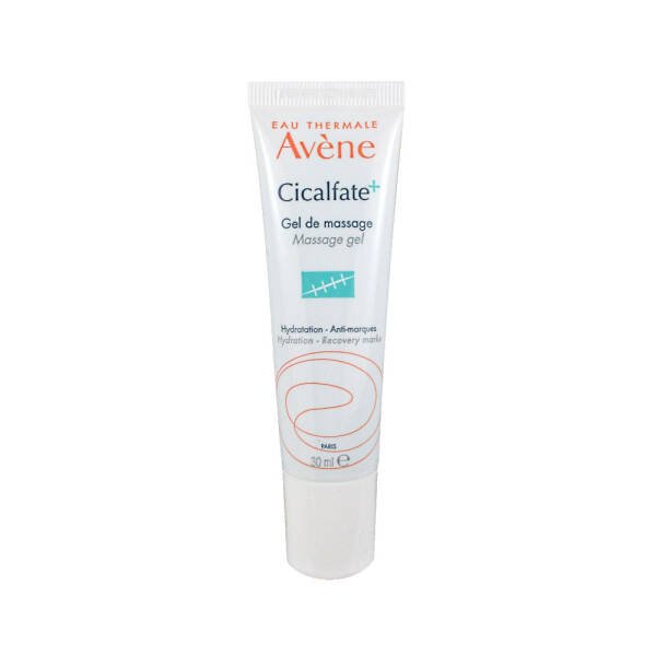 Avene Cicalfate+ Massage Gel 30ml - 1