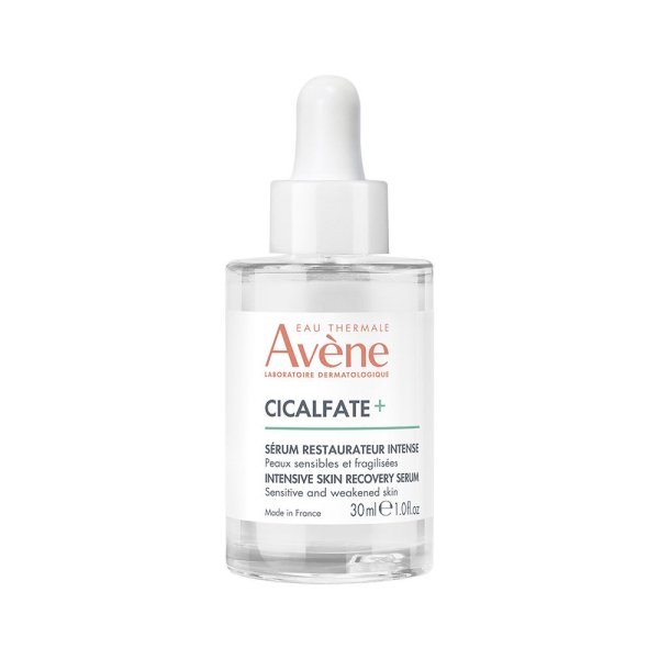Avene Cicalfate+ Onarıcı ve Güçlendirici Cilt Bakım Serumu 30ml - 1