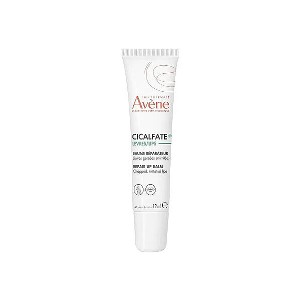 Avene Cicalfate+ Repair Lip Dudaklar İçin Onarıcı Bakım Balmı 12 ml - 1