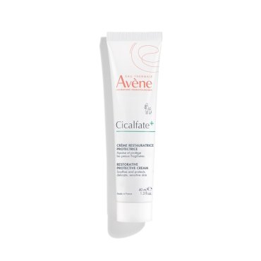 Avene Cicalfate+ Restorative Protective Cream 40ml - Avene