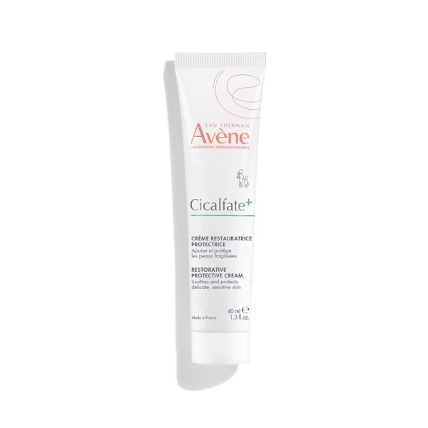 Avene Cicalfate+ Restorative Protective Cream 40ml - 1