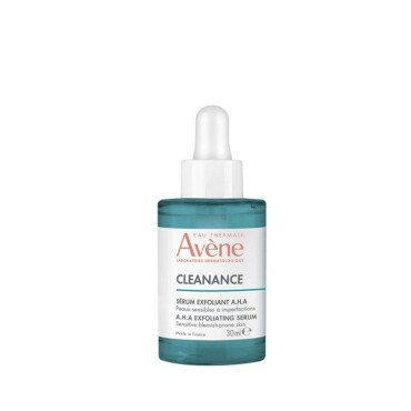 Avene Cleanance AHA İçeren Peeling Etkili Serum 3 - Avene