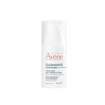 Avene Cleanance Comedomed Cilt Kusurları Karşıtı Konsantre Bakım Kremi 30ml - Avene