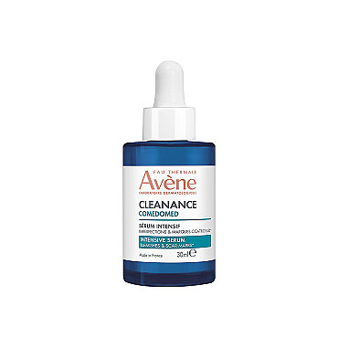 Avene Cleanance Comedomed Intensive Yoğun Arındırıcı ve Leke Karşıtı Bakım Serumu 30 ml - Avene