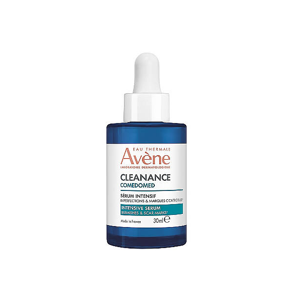 Avene Cleanance Comedomed Intensive Yoğun Arındırıcı ve Leke Karşıtı Bakım Serumu 30 ml - 1