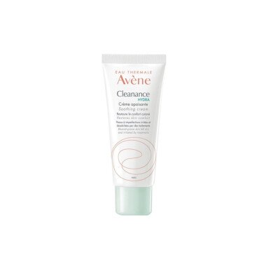Avene Cleanance Hydra Cream 40ml - Avene