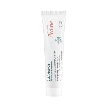 Avene Cleanance Yoğun Etkili Peeling Krem 40ml - Avene