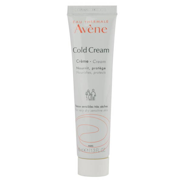 Avene Cold Creme 40 ml - 1