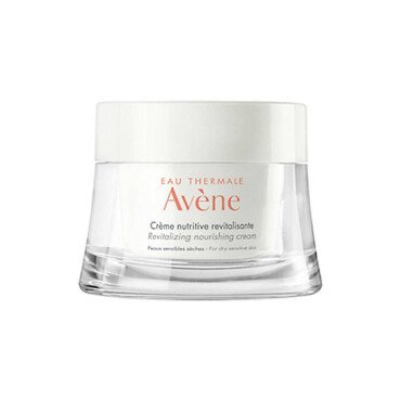 Avene Creme Nutritive Revitalisante 50ml - Avene