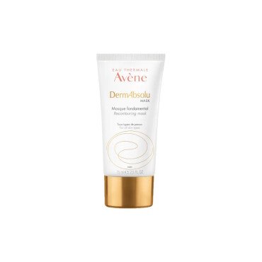 Avene DermAbsolu Canlandırıcı Maske 75ml - Avene