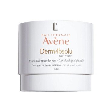 Avene DermAbsolu Comforting Night Balm 40ml - Avene