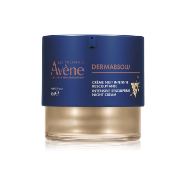 Avene Dermabsolu Yoğun Şekillendirici Gece Kremi 40 ml - Avene