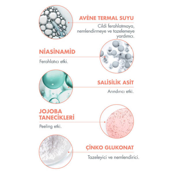 Avene Gentle Exfoliating Gel 75ml - 5
