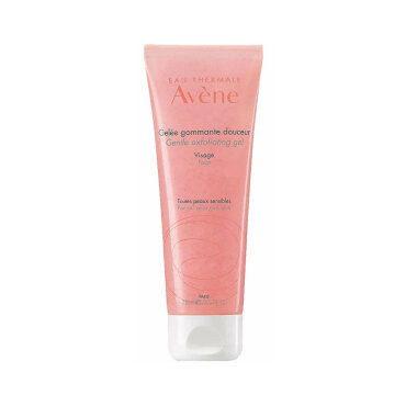 Avene Gentle Exfoliating Gel 75ml - 1
