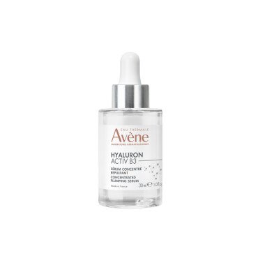 Avene Hyaluron Activ B3 Dolgunlaştırıcı Konsantre Serum 30ml - Avene