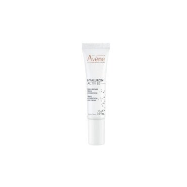 Avene Hyaluron Activ B3 Üçlü Düzeltici Göz Çevresi Kremi 15ml - Avene