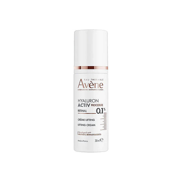 Avene Hyaluron Activ Procedure Lifting Cream - Kırışıklık Karşıtı Bakım Kremi 30 ml - 1