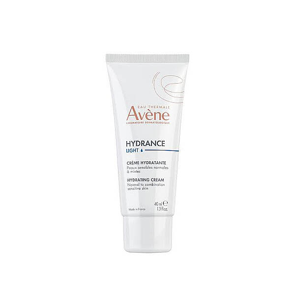 Avene Hydrance Light Hydrating Cream Normal ve Karma Ciltler İçin Hafif Nemlendirici Bakım Kremi 40 ml - 1
