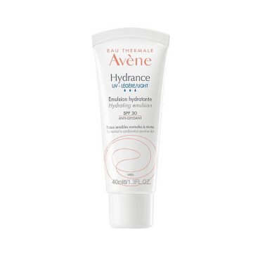Avene Hydrance UV Light SPF30 Emulsion 40ml - Avene