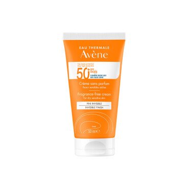 Avene Kuru Ciltler İçin Güneş Koruyucu SPF50+ 50ml - Avene