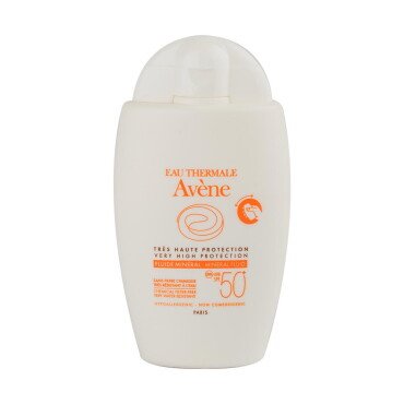 Avene Mineral Fluid SPF50 40ml - 2