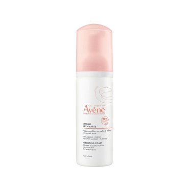 Avene Mousse Nettoyante Temizleme Köpüğü 150ml - Avene