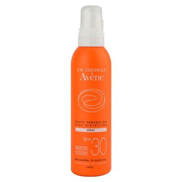 Avene Spray SPF 30 200 ml - 1