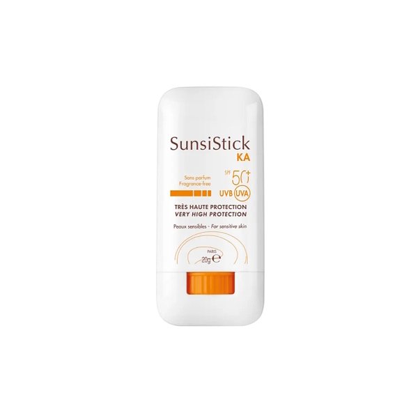 Avene SunsiStick KA SPF50+ Güneş Koruyucu Stick 20 g - 1
