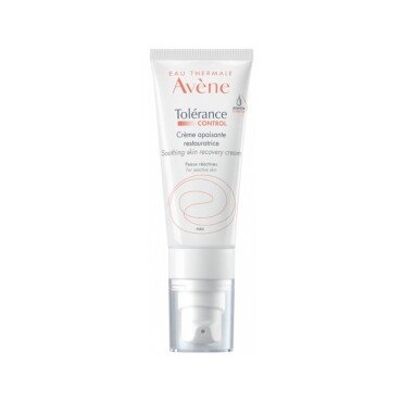 Avene Tolerance Control Yatıştırıcı Cilt Bakım Kremi 40ml - Avene