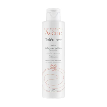 Avene Tolerance Nazik Temizleyici Losyon 200ml - Avene