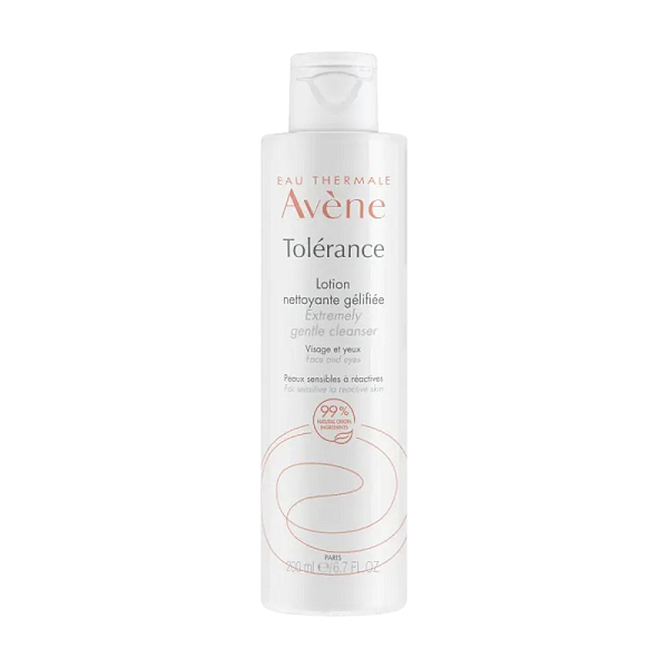 Avene Tolerance Nazik Temizleyici Losyon 200ml - 1