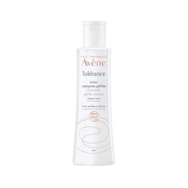 Avene Tolerance Nazik Temizleyici Losyon 200ml - Avene