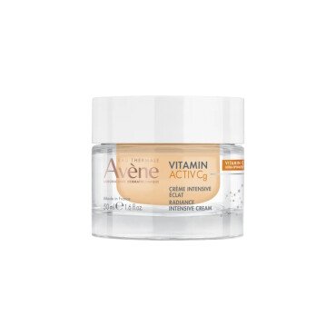 Avene Vitamin Activ Cg Antioksidan İçerikli Krem 50ml - Avene