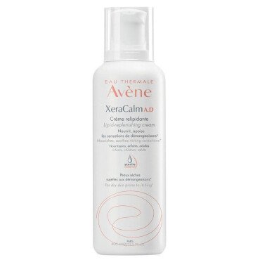 Avene XeraCalm A.D Cream 400ml - Avene