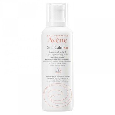 Avene XeraCalm A.D Lipid Replenishing Balm 400ml - Avene