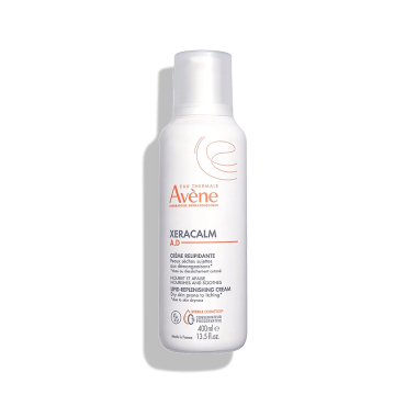 Avene Xeracalm A.D. Atopik Ciltler İçin Lipid Yenileyici Nemlendirici Krem 400 ml - Avene