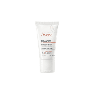 Avene Xeracalm AD Kaşıntı Karşıtı Konsantre Krem 50ml - Avene