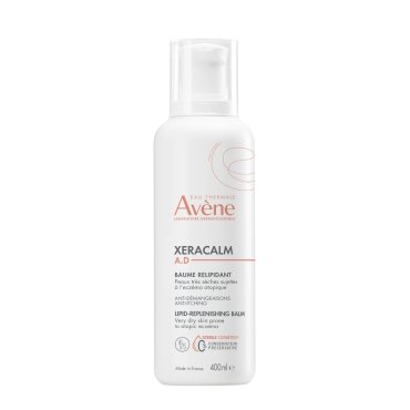 Avene XeraCalm AD Yatıçtırıcı Balsam 400ml - Avene