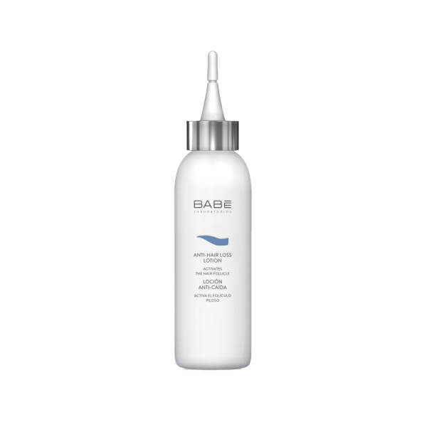 Babe Anti Hair Loss Lotion 125ml - 1