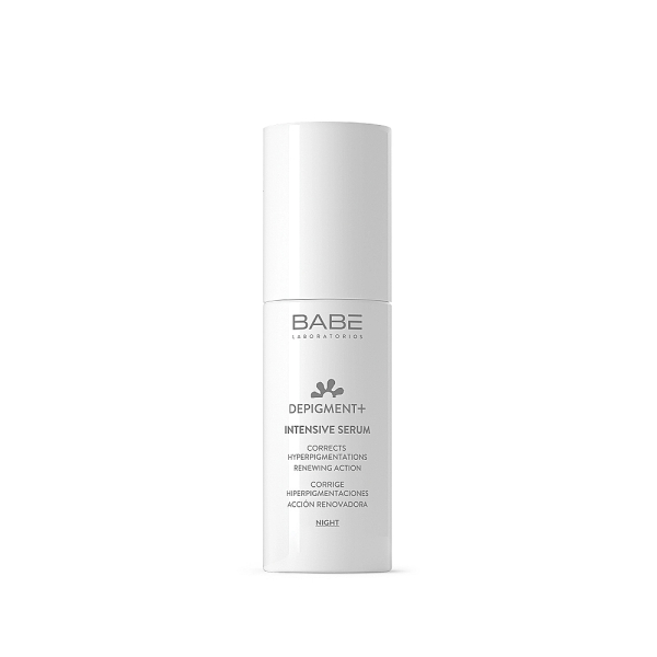 Babe Depigment+ İntensive Leke Karşıtı Gece Serumu 30 ml - 1