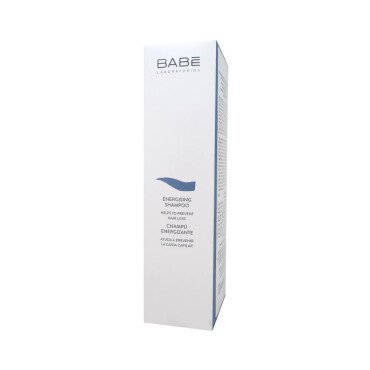 Babe Energising Shampoo 250ml - Babe