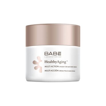 Babe Healthy Aging+ Multi Action Cream 50ml - Babe