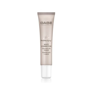 Babe Healthy Aging+ Multi Corretor 15ml - Babe