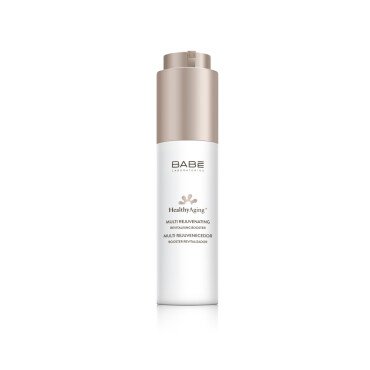 Babe Healthy Aging+ Multi Rejuvenating Serum 50ml - Babe